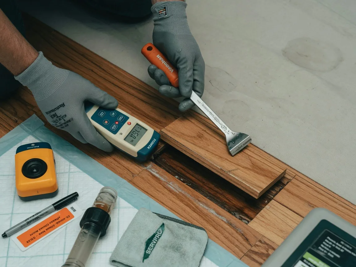Why choose Water Damage Restoration in Willamina, OR
